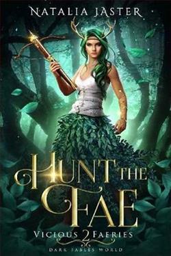 Hunt the Fae