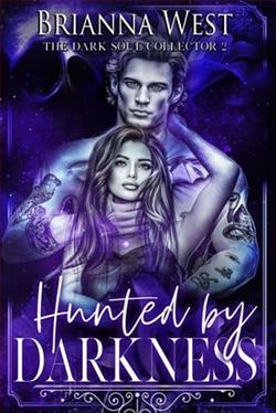Hunted By Darkness