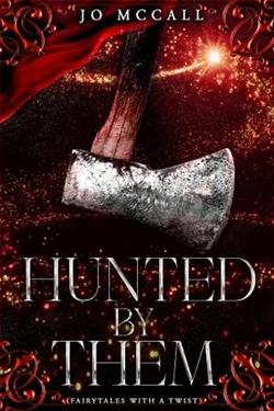 Hunted By Them