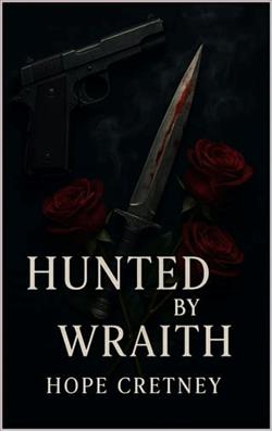 Hunted By Wraith