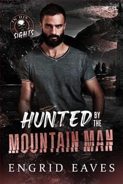 Hunted By the Mountain Man