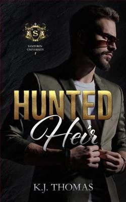 Hunted Heir