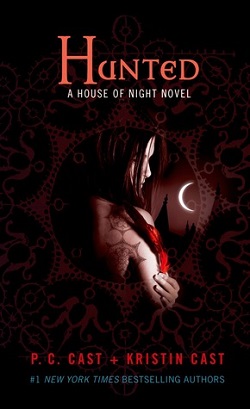 Hunted (House of Night 5)
