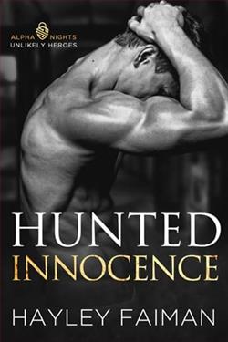 Hunted Innocence