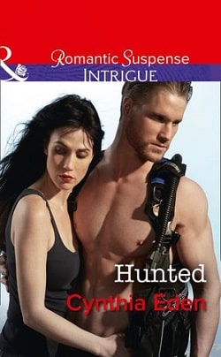 Hunted (Killer Instinct 5)