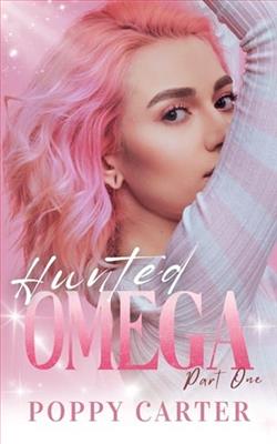 Hunted Omega: Part One