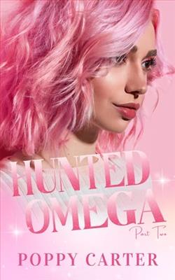 Hunted Omega: Part Two