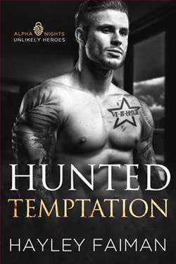 Hunted Temptation