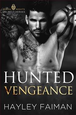 Hunted Vengeance
