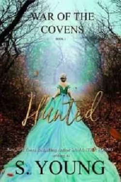 Hunted (War of the Covens 1)