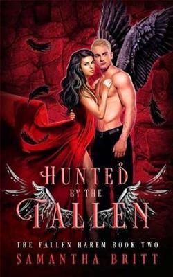 Hunted by the Fallen