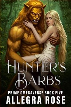 Hunter's Barbs