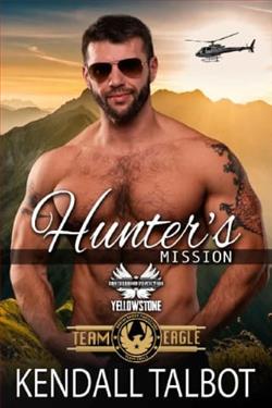 Hunter's Mission