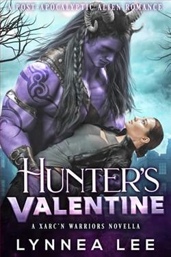 Hunter's Valentine