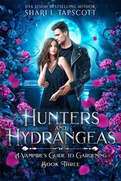 Hunters and Hydrangeas