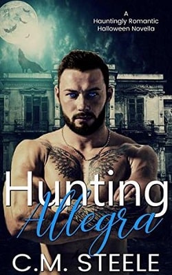 Hunting Allegra