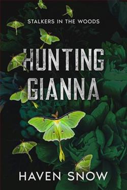 Hunting Gianna