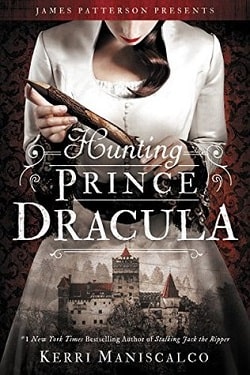 Hunting Prince Dracula (Stalking Jack the Ripper 2)