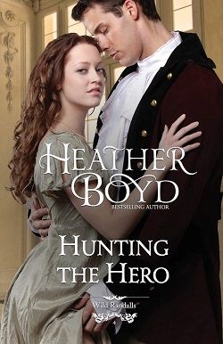 Hunting the Hero (The Wild Randalls 4)