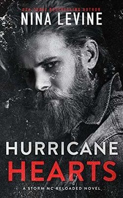 Hurricane Hearts (Storm MC Reloaded 1)