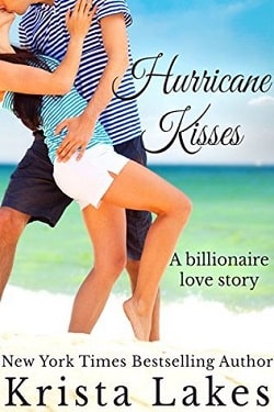 Hurricane Kisses (The Kisses 6)