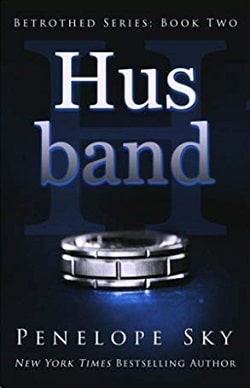 Husband (Betrothed 2)