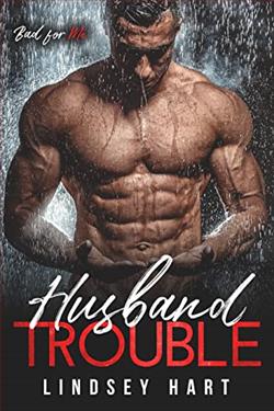Husband Trouble (Bad For Me)