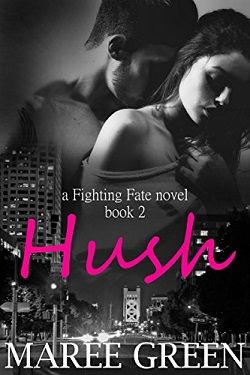 Hush (Fighting Fate)