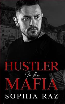 Hustler in the Mafia