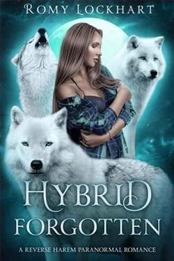 Hybrid Forgotten