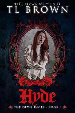 Hyde (The Devil's Roses 3)