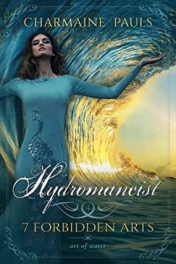 Hydromancist (Seven Forbidden Arts 4)
