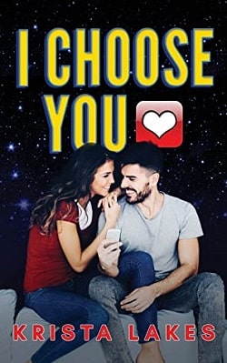I Choose You: A Secret Billionaire Romance