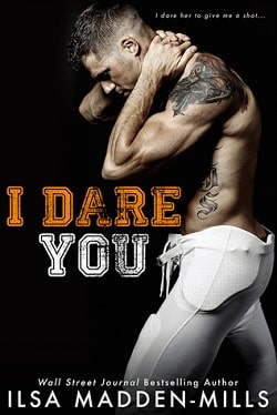 I Dare You (The Hook Up 1)