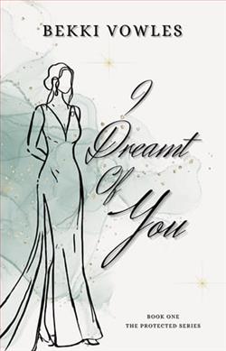 I Dreamt Of You
