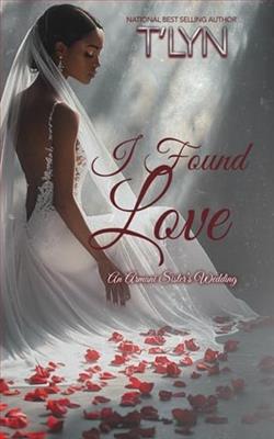 I Found Love