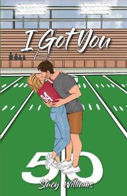 I Got You