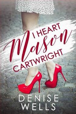 I Heart Mason Cartwright