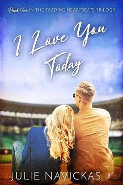 I Love You Today