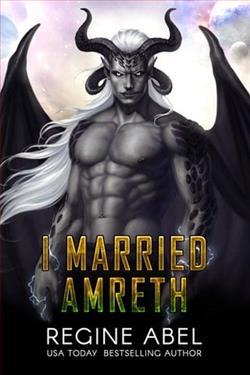 I Married Amreth