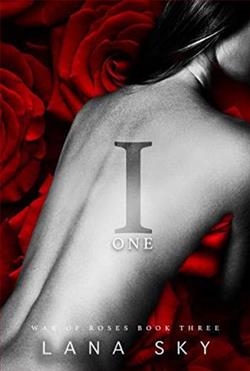 I (One) (War of Roses 3)