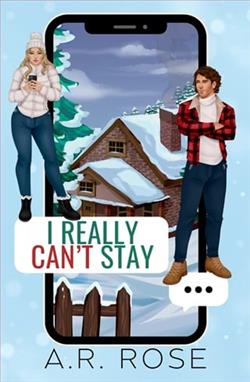 I Really Can't Stay