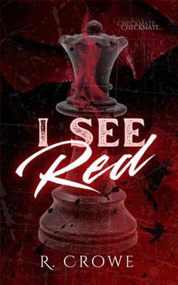 I See Red