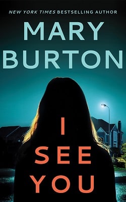 I See You (Criminal Profiler 4)