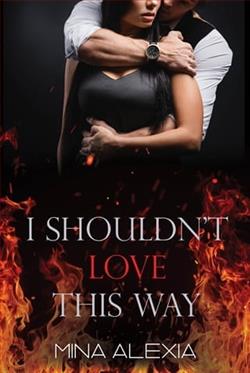 I Shouldn't Love This Way