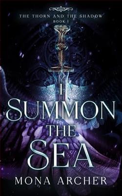 I Summon the Sea