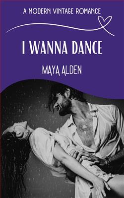 I Wanna Dance