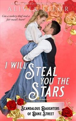 I Will Steal You the Stars