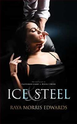 Ice & Steel