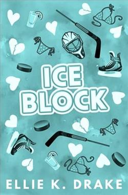 Ice Block